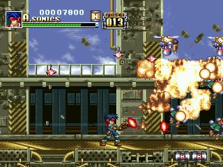 Rapid Reload - PS3