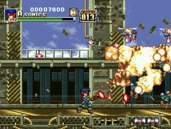 Rapid Reload - PS3
