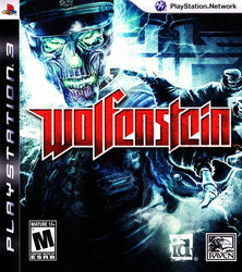 Wolfenstein - PS3