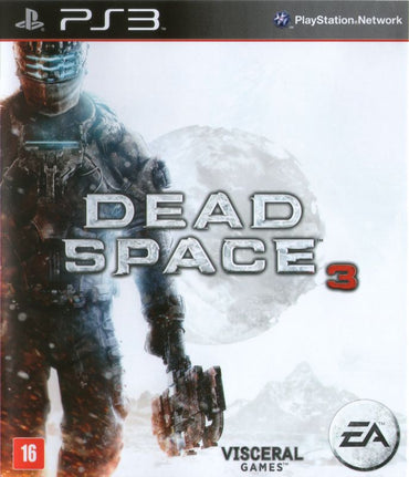 Dead Space 3 - PS3