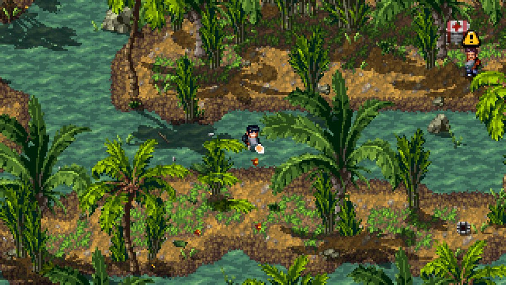 Shakedown: Hawaii - PS5