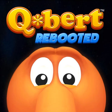 Q*bert: Rebooted - PS3