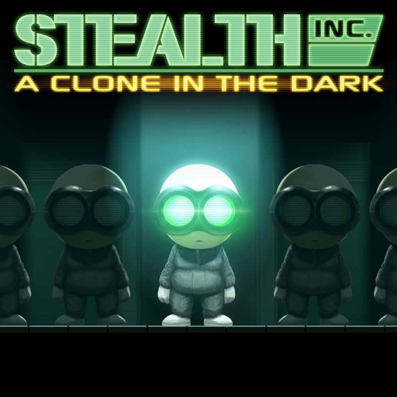 Stealth Bastard Deluxe - PS3