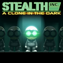 Stealth Bastard Deluxe - PS3