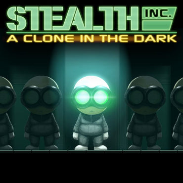 Stealth Bastard Deluxe - PS3