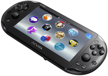 PSV - Playstation Vita - Consoles