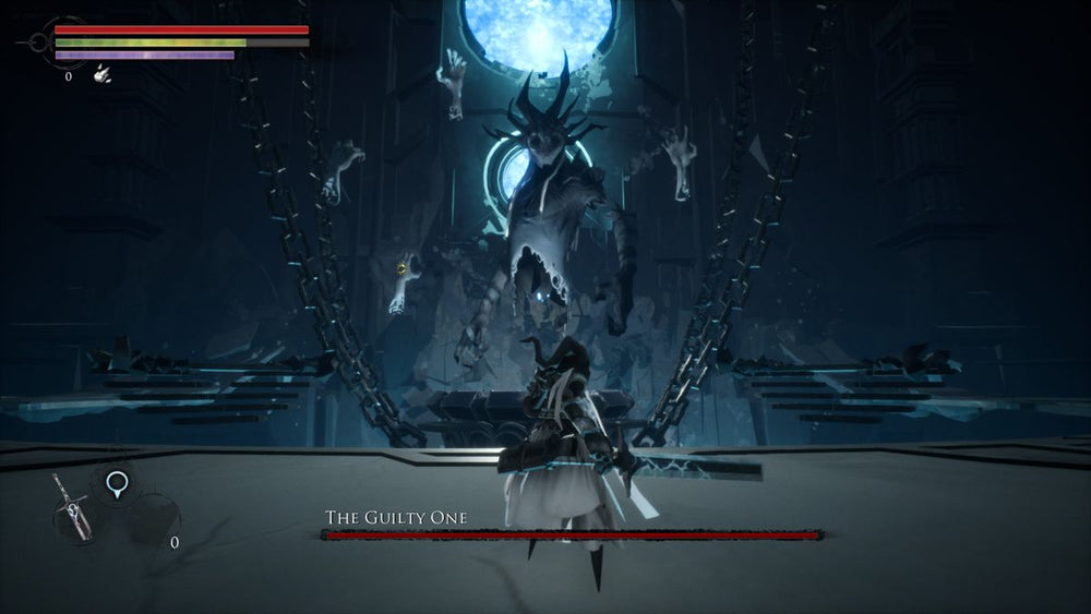 Shattered: Tale of the Forgotten King - PS5