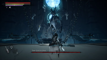Shattered: Tale of the Forgotten King - PS5