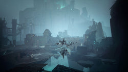 Shattered: Tale of the Forgotten King - PS5