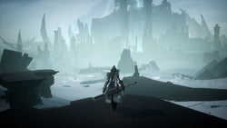 Shattered: Tale of the Forgotten King - PS5