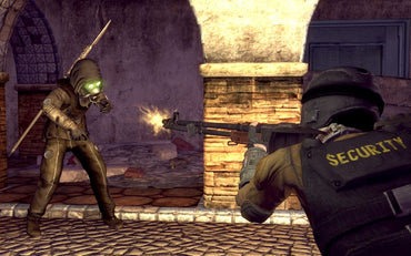 Fallout: New Vegas - Ultimate Edition - PS3