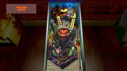 Halloween Pinball - PS5