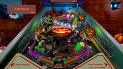 Halloween Pinball - PS5