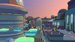 Pac-Man and the Ghostly Adventures - PS3