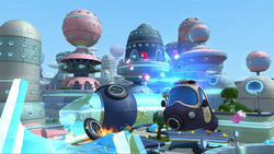 Pac-Man and the Ghostly Adventures - PS3