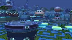 Pac-Man and the Ghostly Adventures - PS3