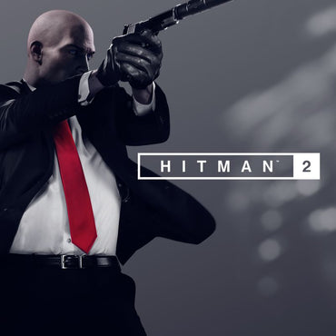 Hitman 2 (Gold Edition) - PS4