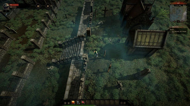 Zombie Watch - PS5