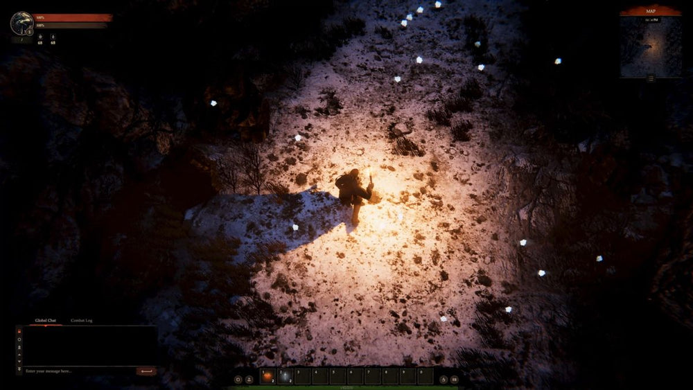 Zombie Watch - PS5