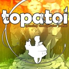 Topatoi: The Great Tree Story - PS3