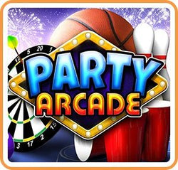 Party Arcade - Switch