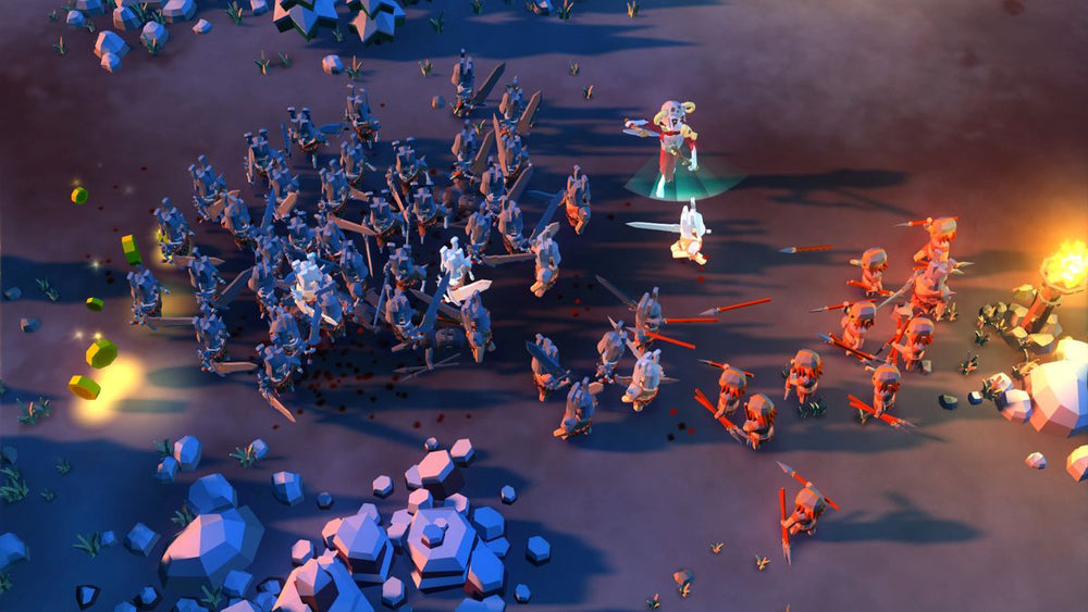 Undead Horde - PS5