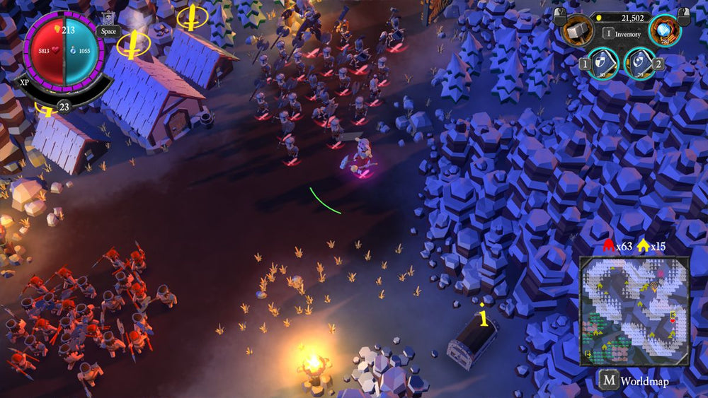 Undead Horde - PS5