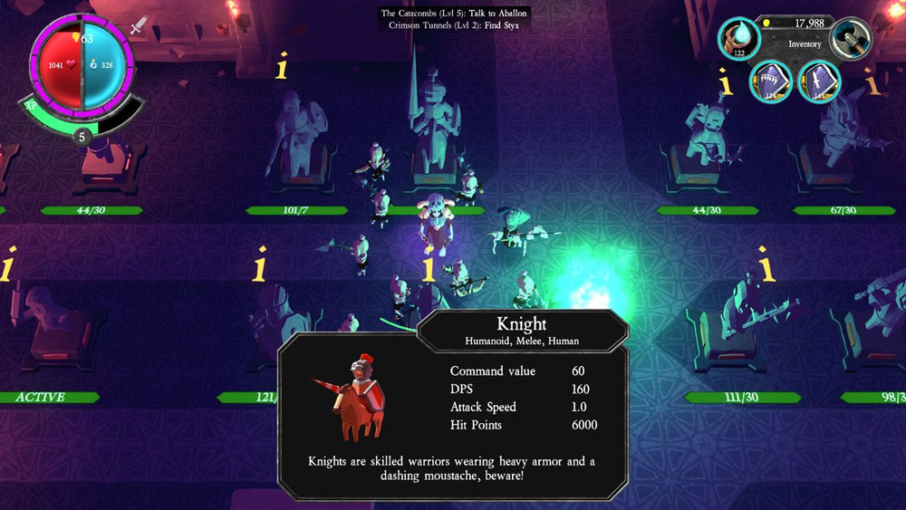Undead Horde - PS5