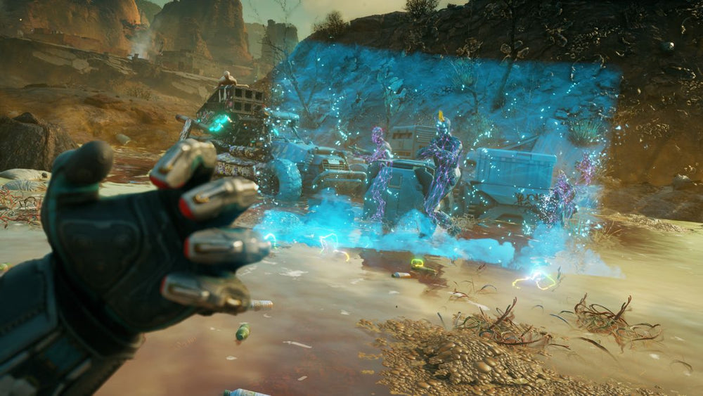 Rage 2 - PS4