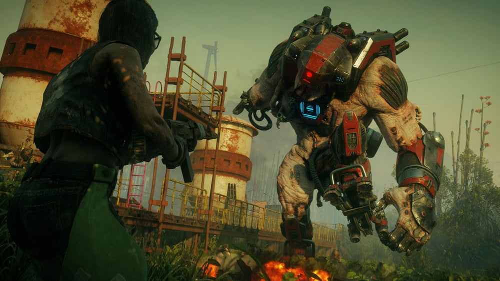Rage 2 - PS4