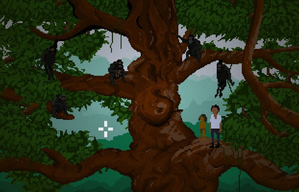 Sumatra: Fate of Yandi - PS5