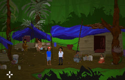 Sumatra: Fate of Yandi - PS5