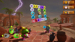 Puzzle Bobble 3D: Vacation Odyssey - PS5