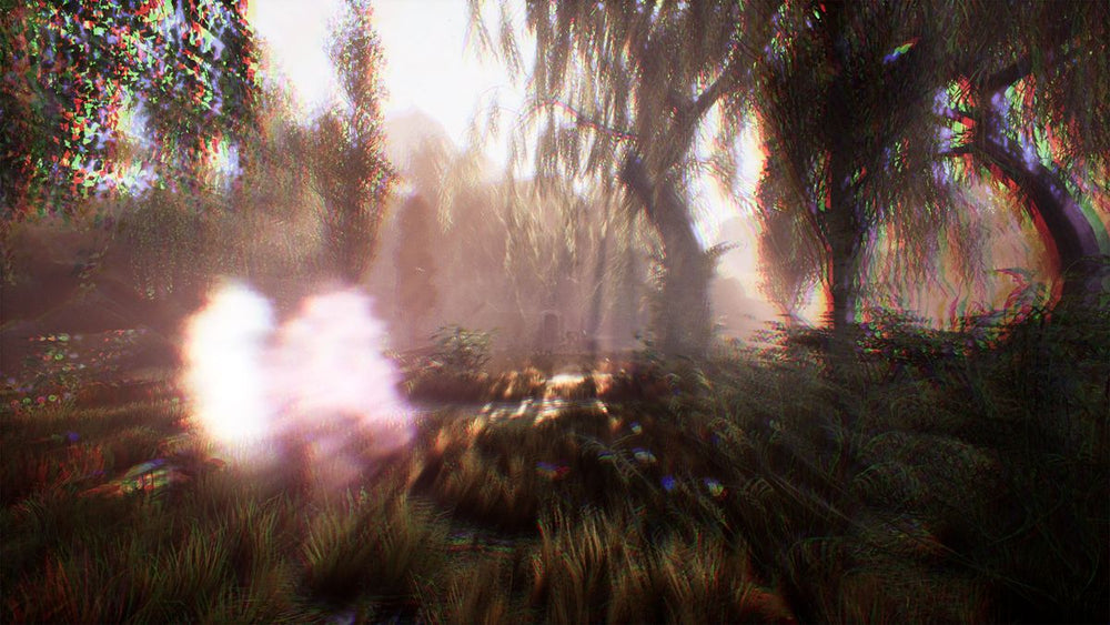 The Dead Tree of Ranchiuna - PS5