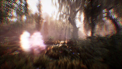The Dead Tree of Ranchiuna - PS5