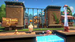Bubsy: Paws on Fire! - PS4