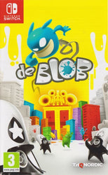 de Blob - Switch