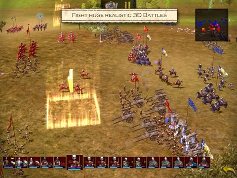 Great Battles Medieval - PS3