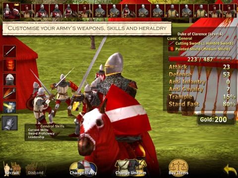 Great Battles Medieval - PS3