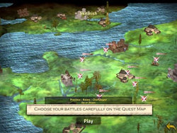 Great Battles Medieval - PS3