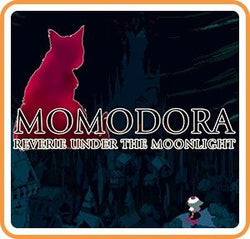 Momodora: Reverie under the Moonlight - Switch