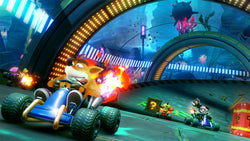 CTR: Crash Team Racing - Nitro-Fueled (Nitros Oxide Edition) - PS4