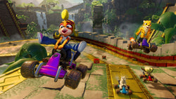 CTR: Crash Team Racing - Nitro-Fueled - PS4