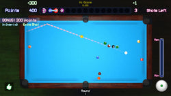 8 Ball Pocket - PS5