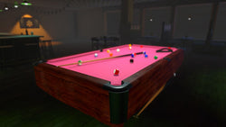 8 Ball Pocket - PS5