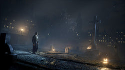 Vampyr - Switch
