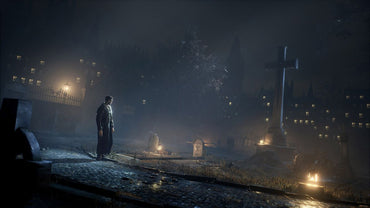 Vampyr - Switch
