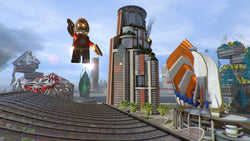 LEGO Marvel Super Heroes 2 - Switch