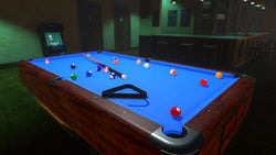 8 Ball Pocket - PS5