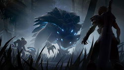 Dauntless - PS5